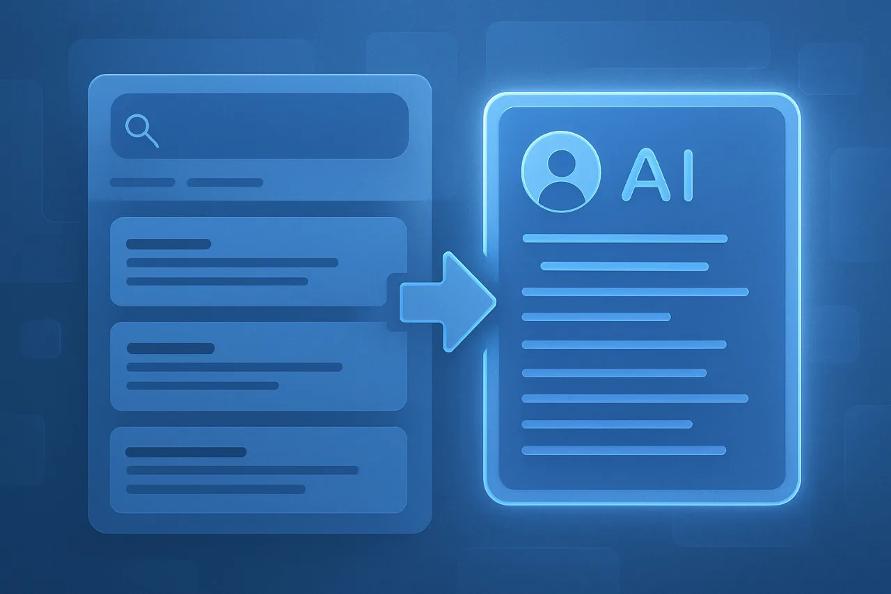 AI Overviews Google en France : rester visible sans le clic