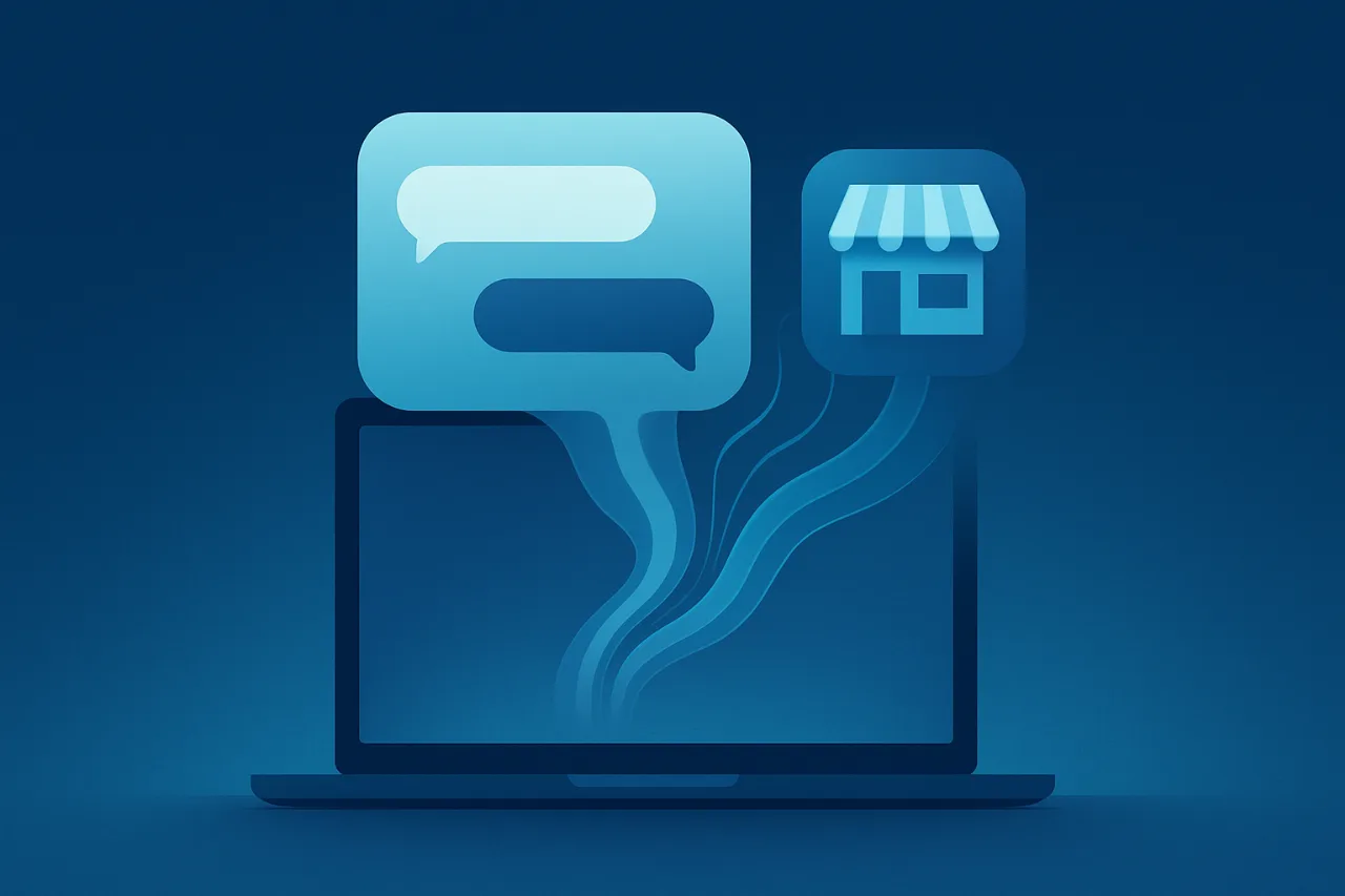 Chatbot IA : qualifiez vos leads sans perdre de clients