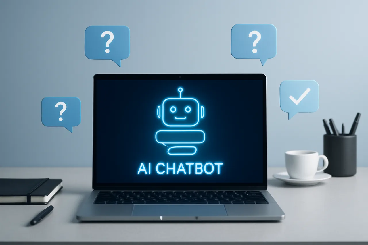 Chatbots IA pour TPE : automatiser le service client sans perdre l'humain