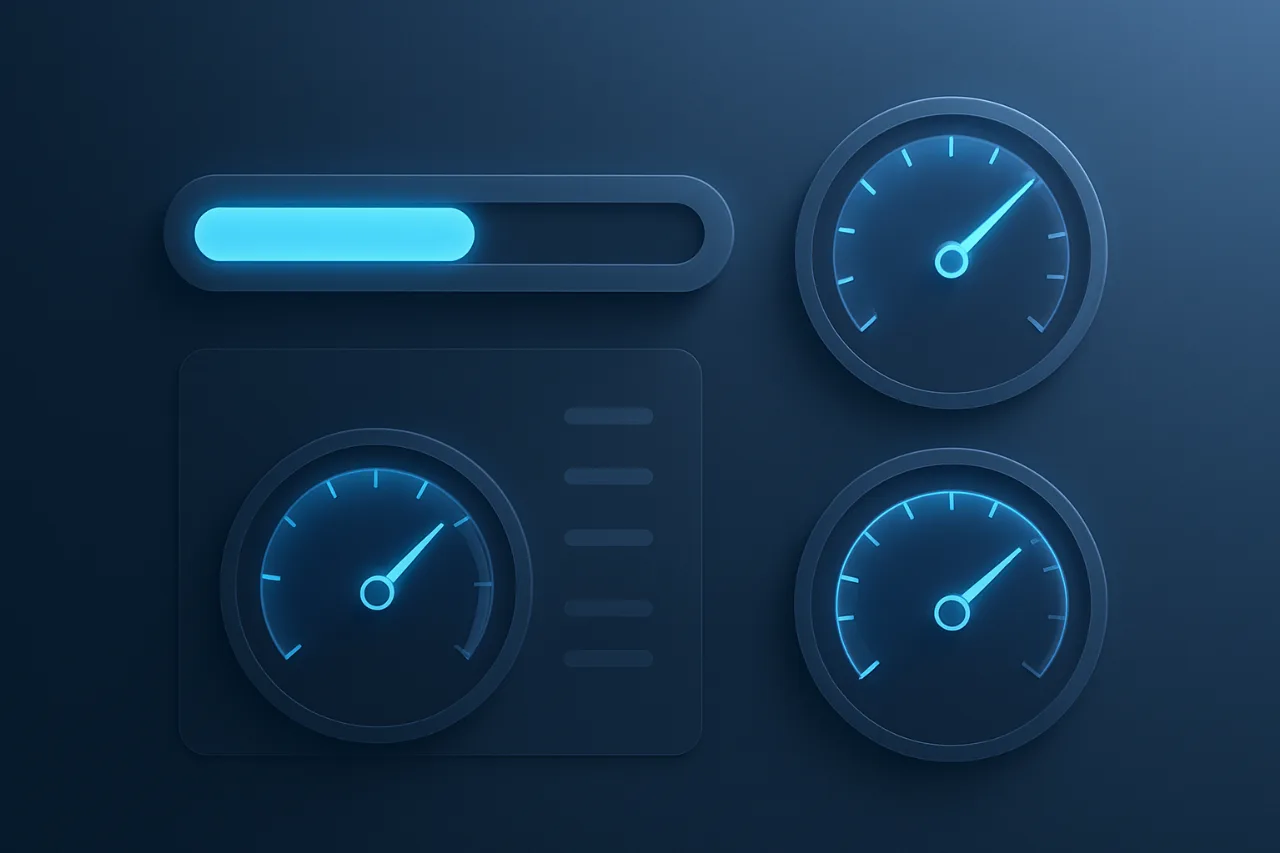 Core Web Vitals : la vitesse qui coûte des clients