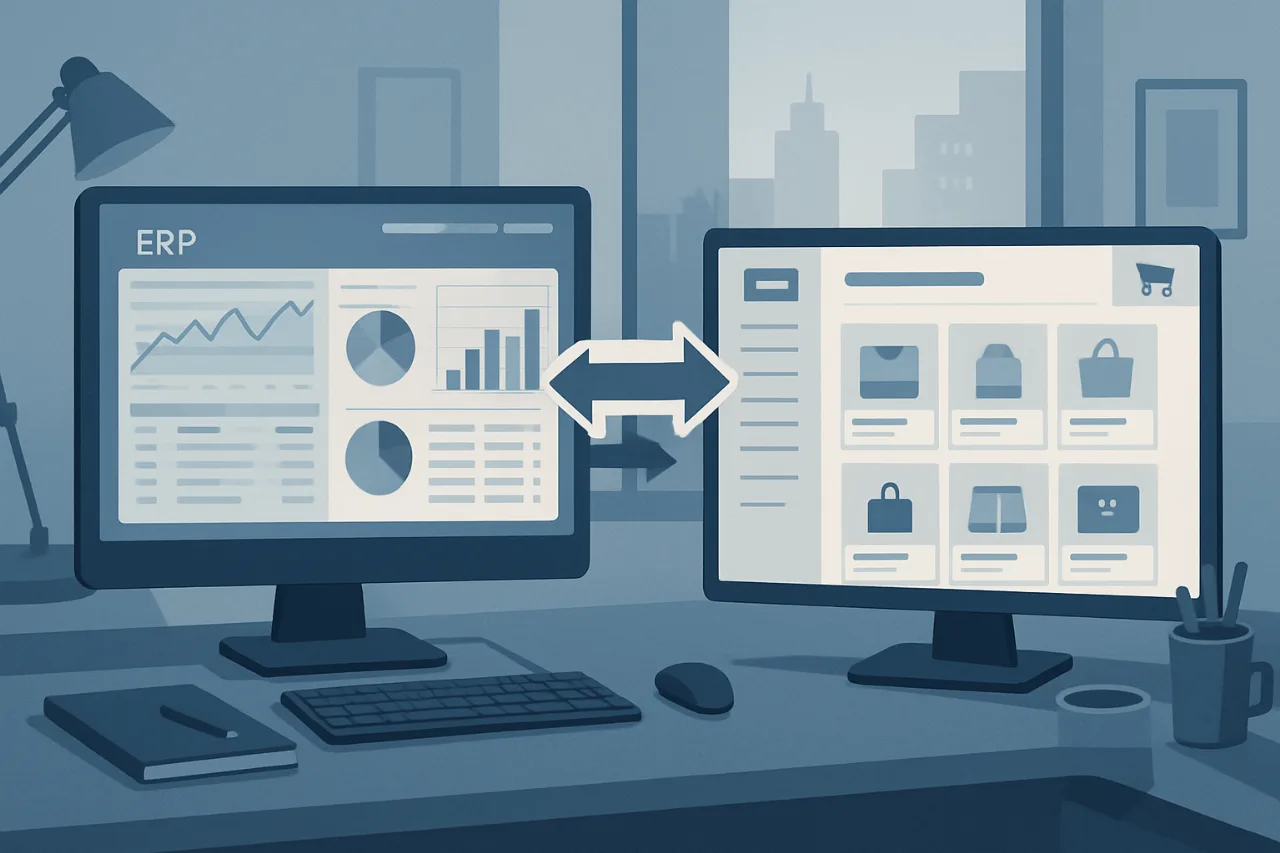 Dolibarr vs WooCommerce : quel outil pour automatiser votre TPE