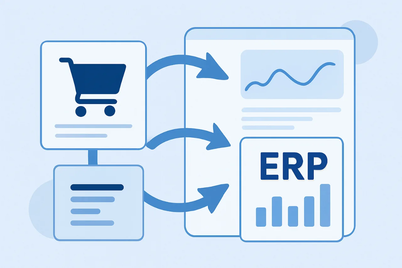 Dolibarr et WooCommerce : automatiser votre gestion commerciale