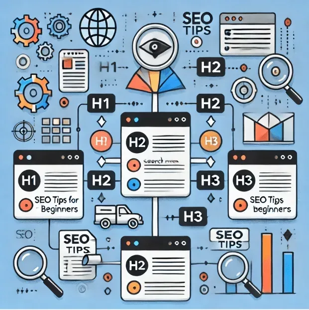 Chapô et H2 : les bonnes pratiques SEO à connaître