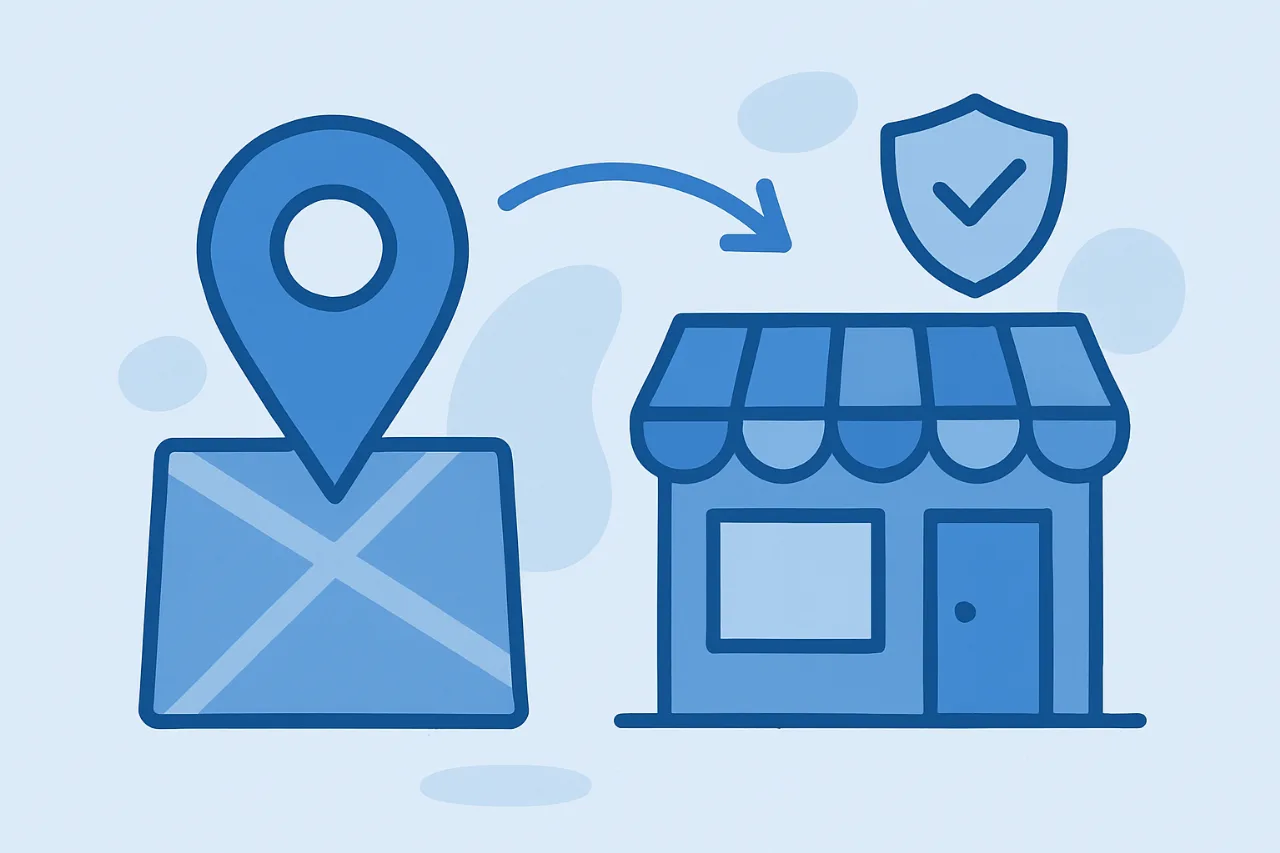 Fiche Google Business & NAP : le socle du SEO local