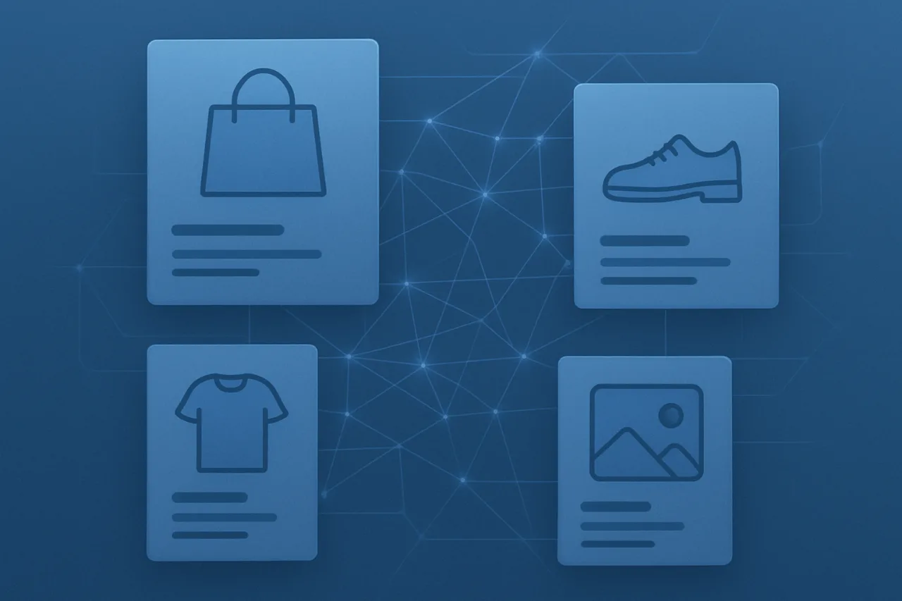 Fiches produits WooCommerce et IA générative
