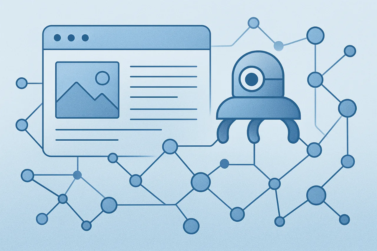 Indexation SEO : pourquoi être crawlé ne suffit plus