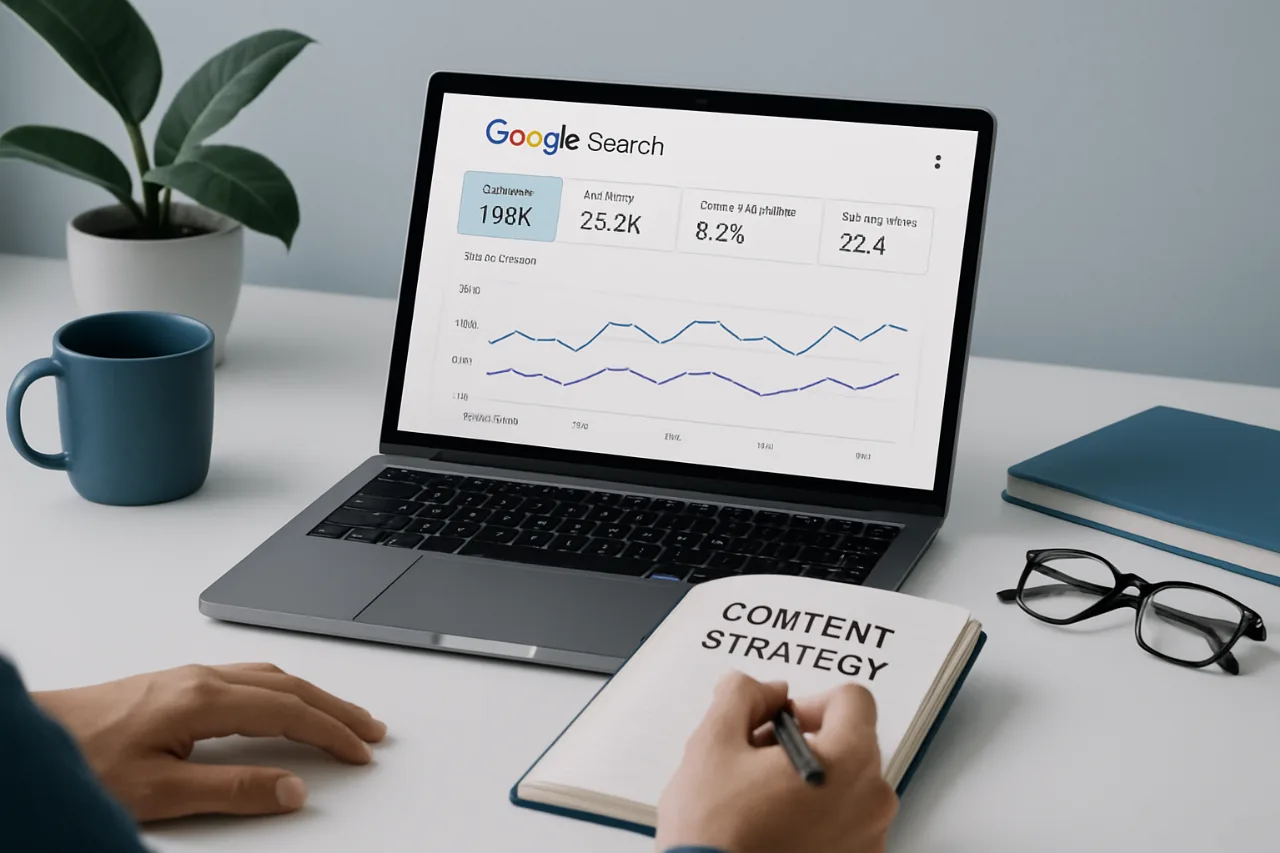 Intention de recherche : le secret pour un contenu qui convertit