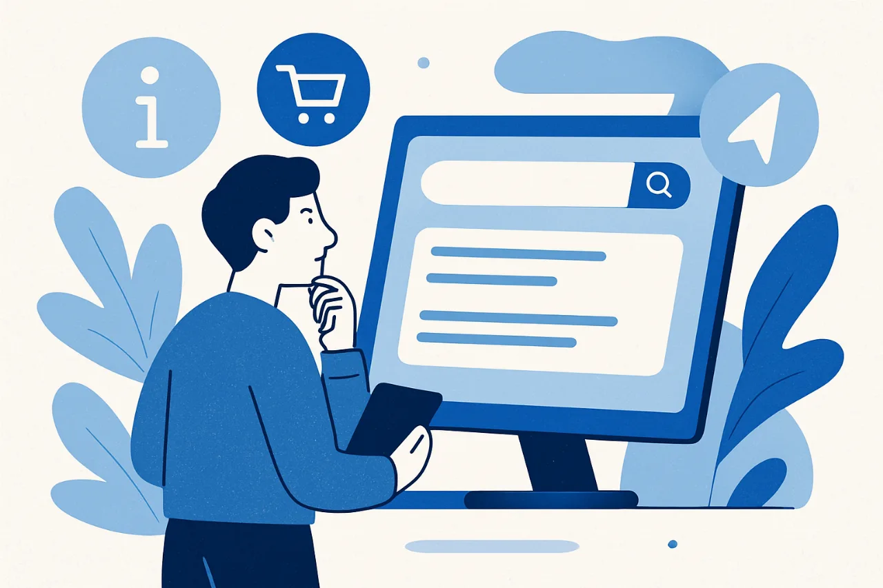 Intention de recherche : comment l'IA redessine vos stratégies SEO