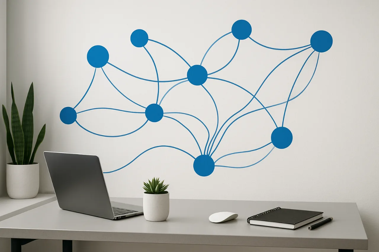 Maillage interne SEO : la stratégie cachée pour grimper aux classements