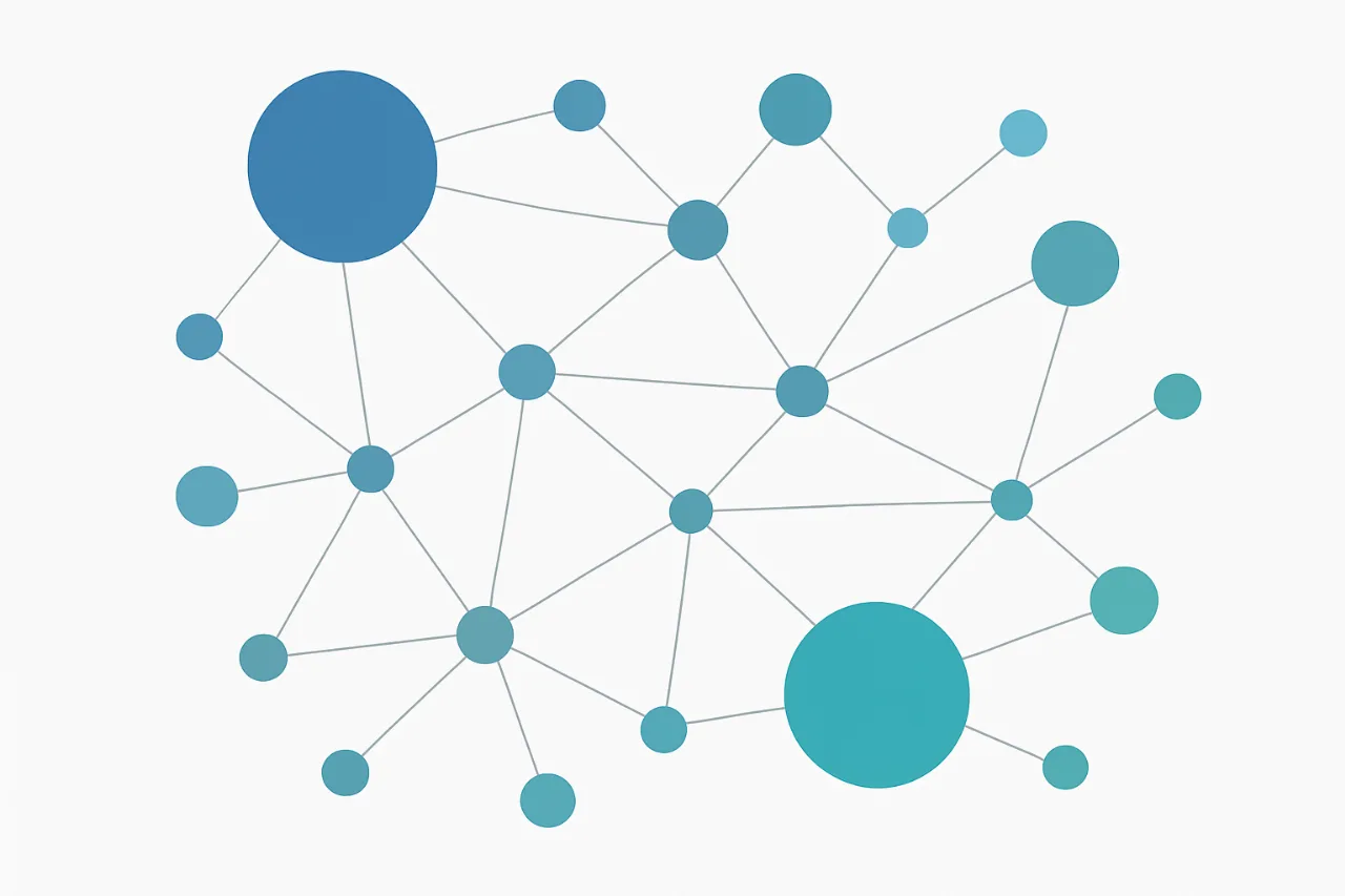 Maillage interne SEO : structurer votre site pour Google et vos visiteurs