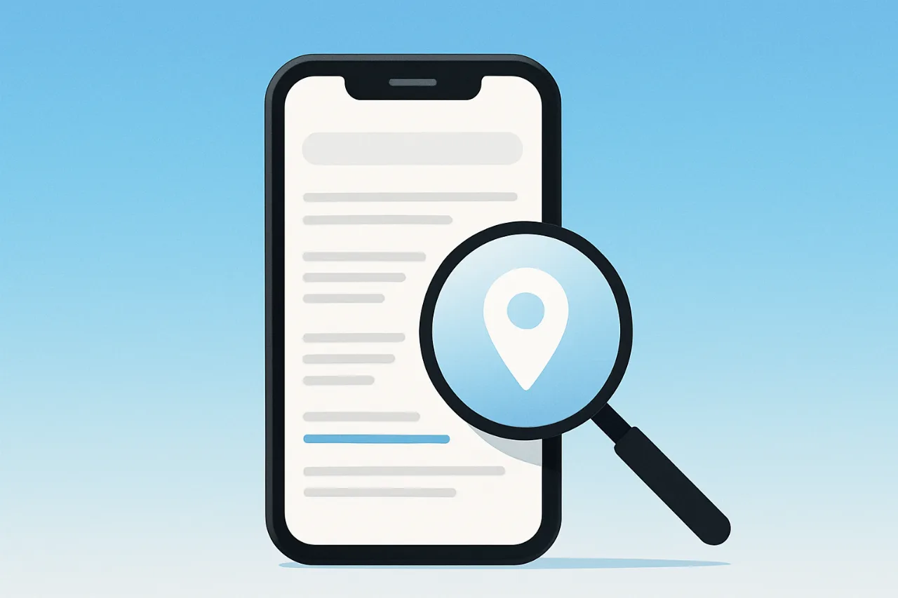 Micro-moments SEO : capturer les recherches hyper-locales des clients
