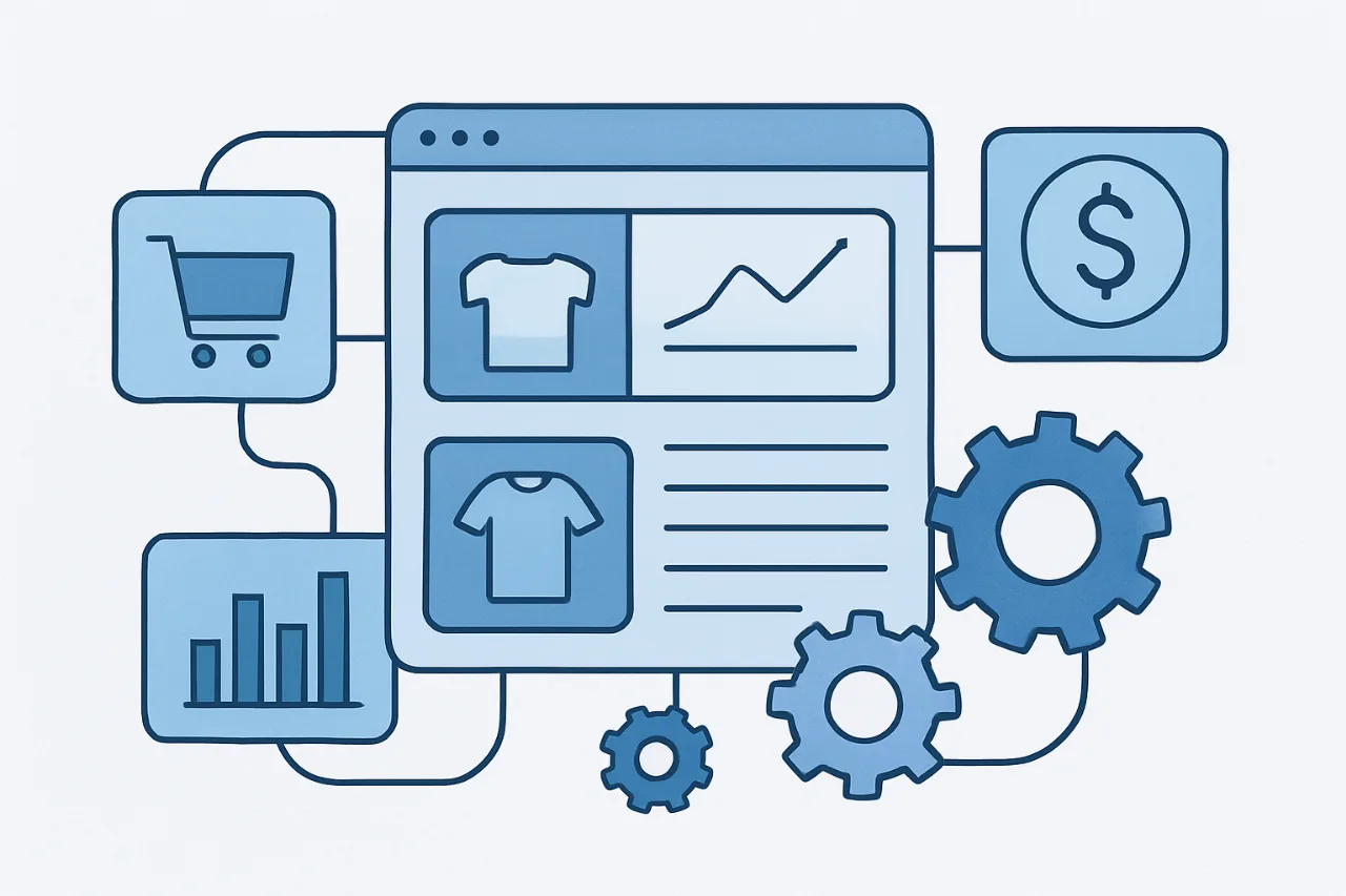 Plugin WooCommerce sur mesure : stopper l'empilement d'extensions