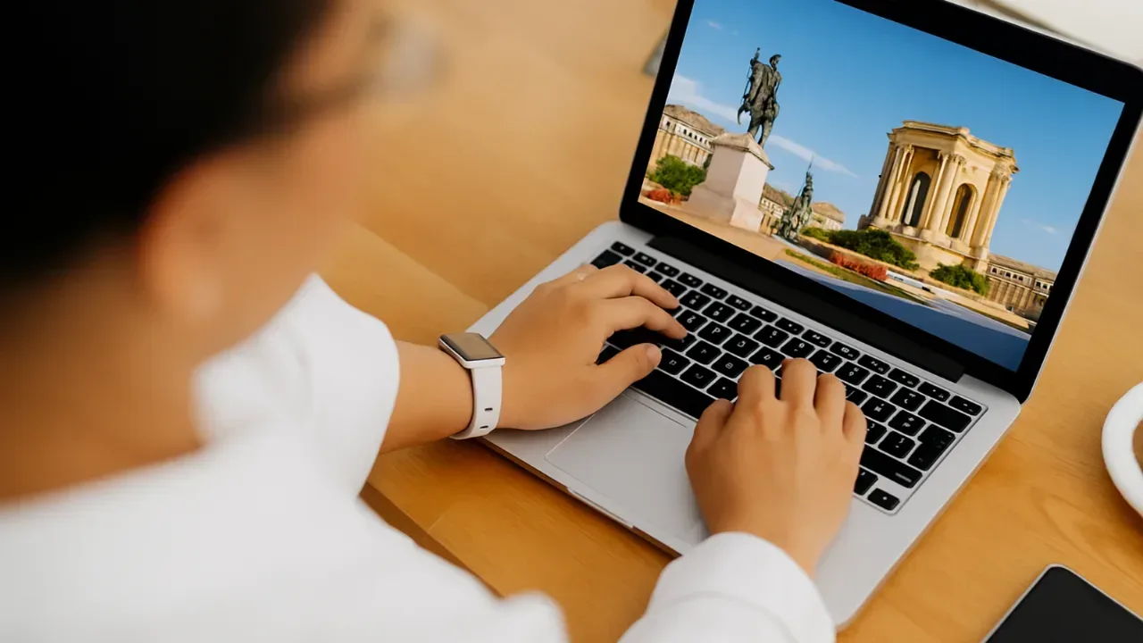 Agence web locale à Montpellier, votre alliée de confiance
