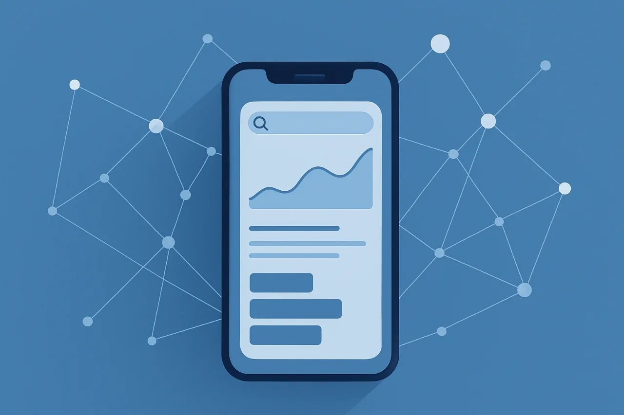 PWA : une appli mobile visible sans passer par les stores