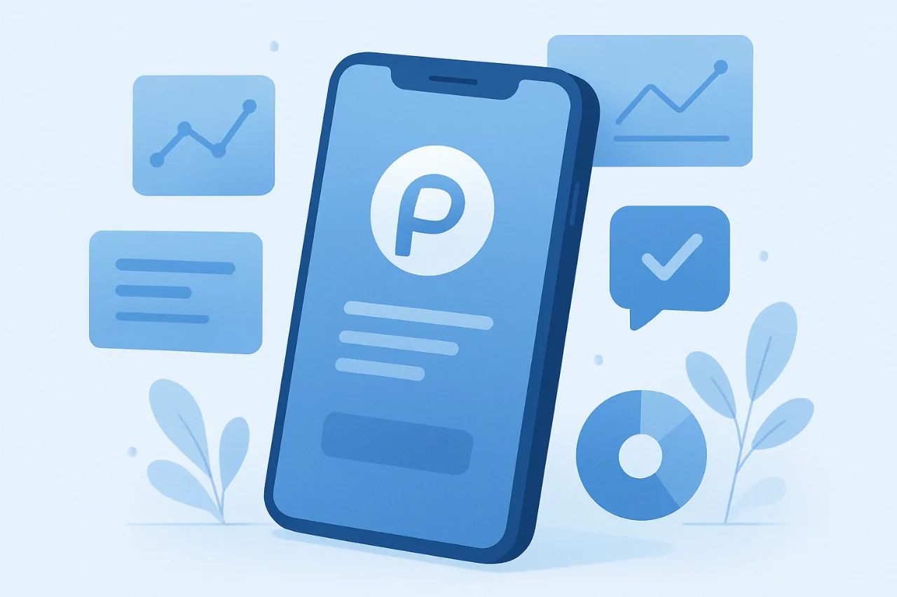 PWA : l'appli mobile maligne pour les TPE sans budget natif