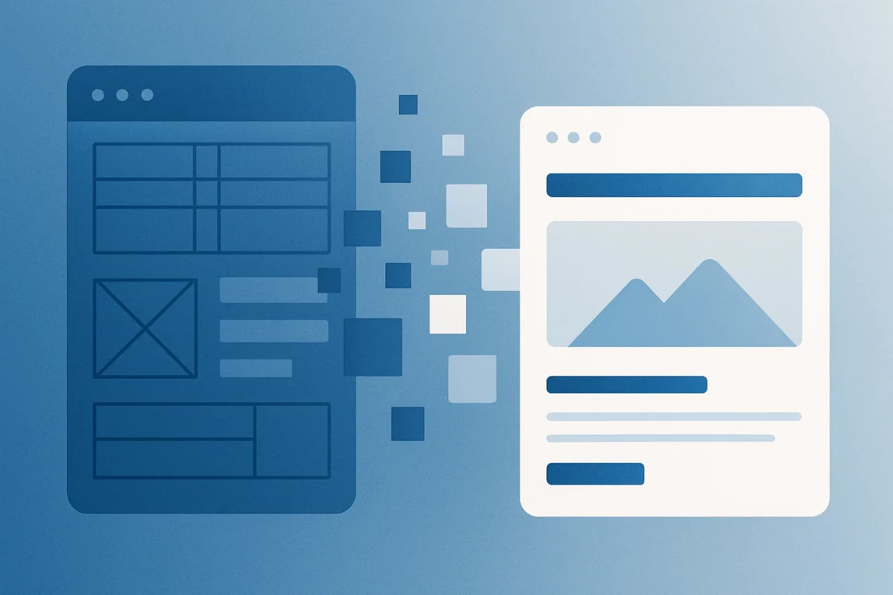 Refonte de site internet : quand faut-il tout reconstruire ?