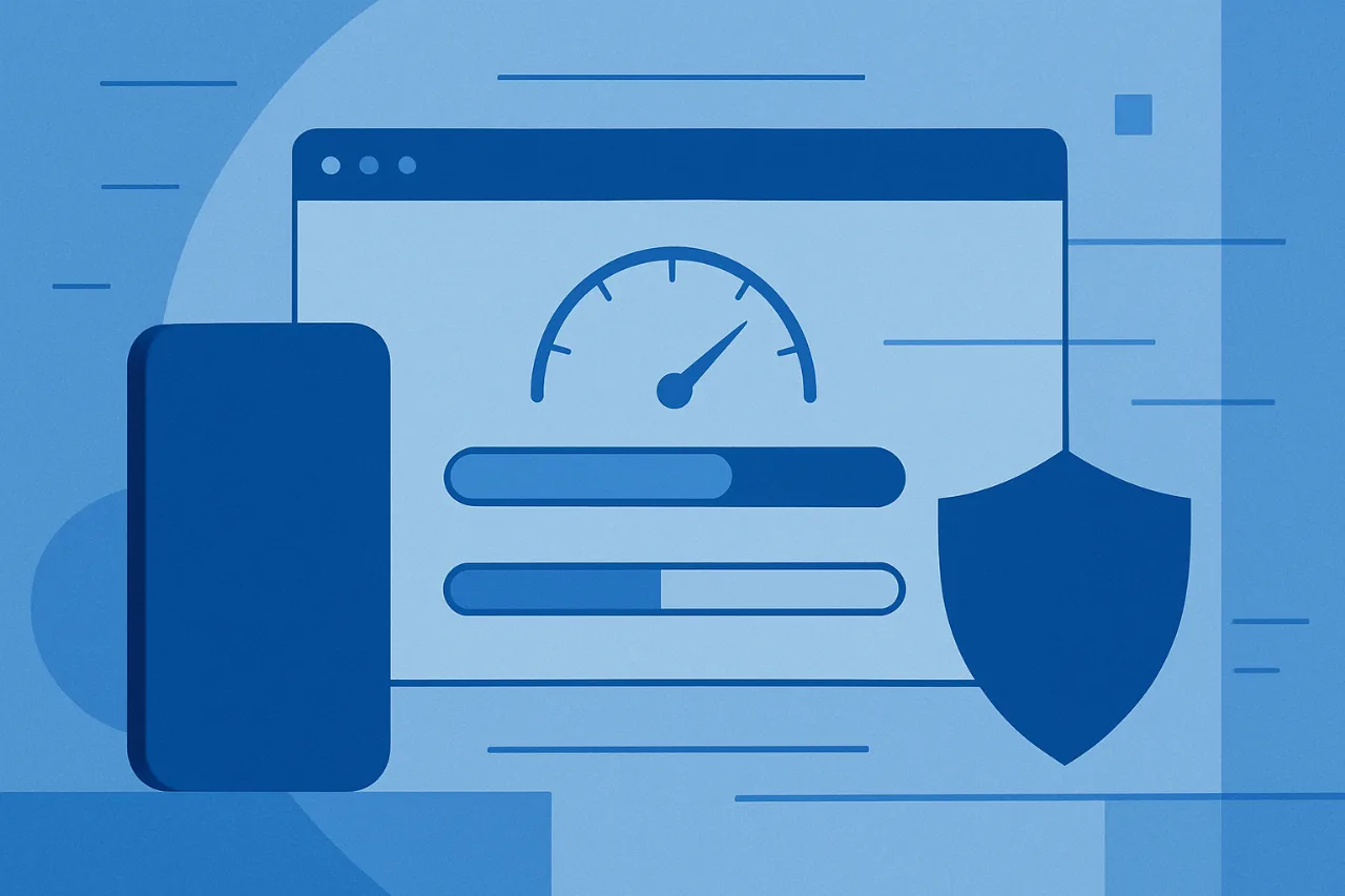 SEO technique : pourquoi la vitesse prime sur le contenu