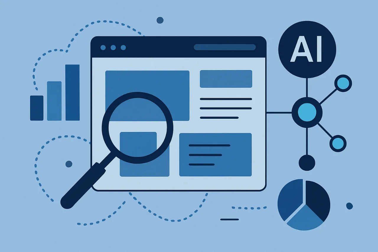 Structurer son contenu pour les AI Overviews : le guide pratique