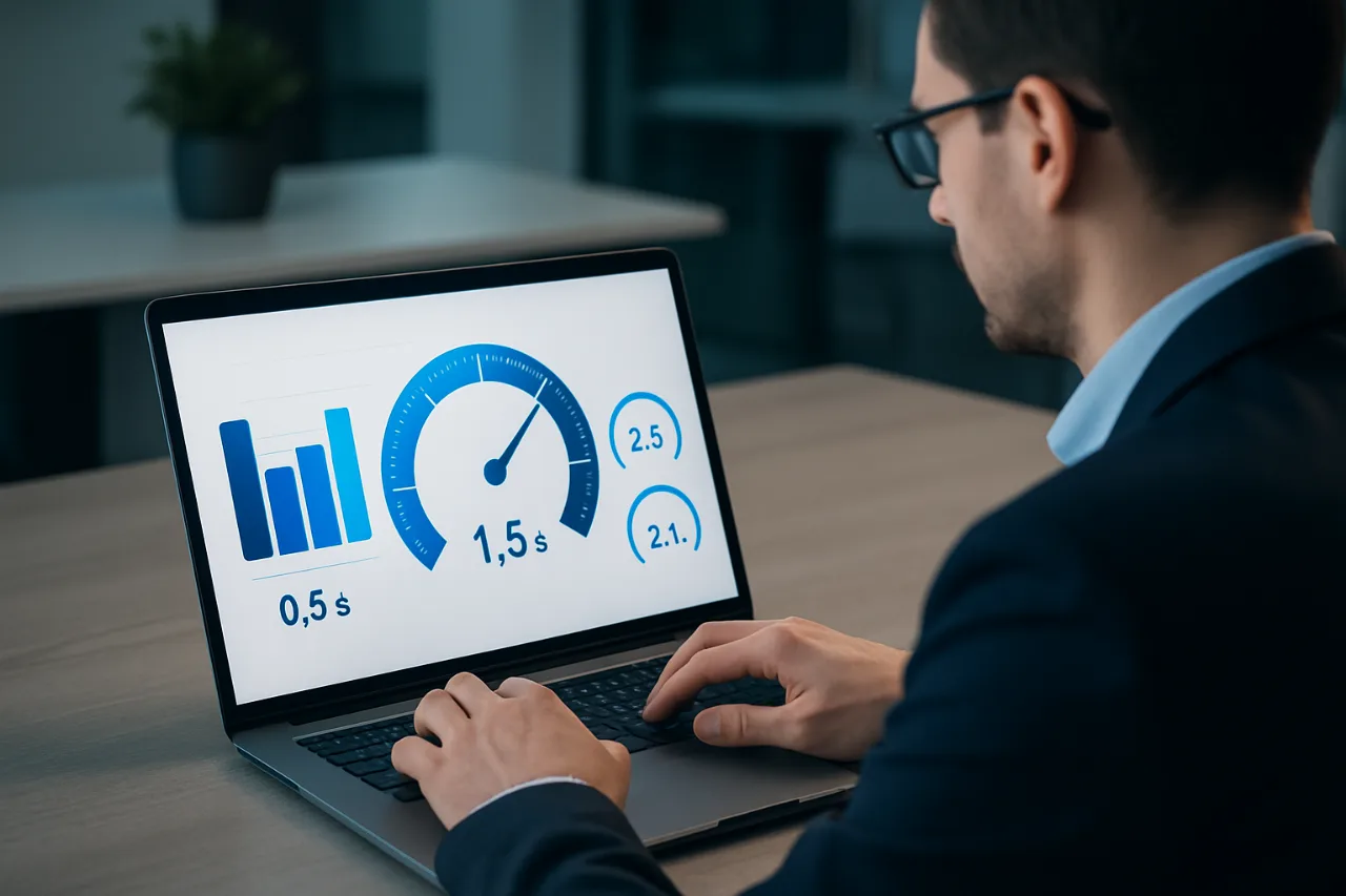 Vitesse de chargement et SEO : optimiser sans refondre votre site