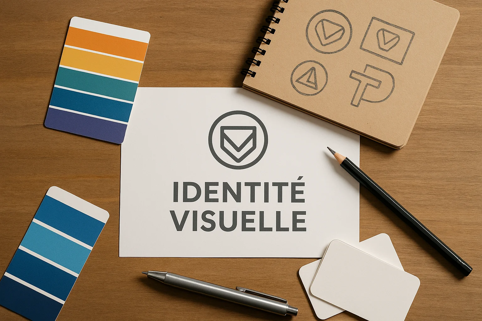 identite visuelle
