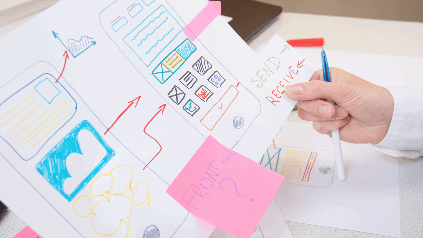 construction site par planeo digital montpellier