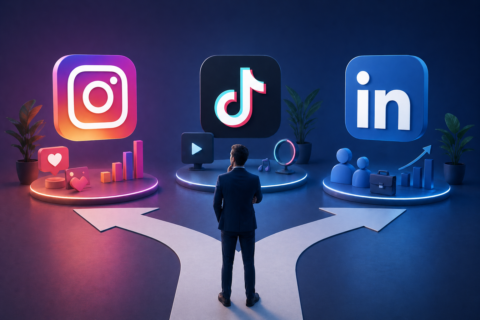 sur-quel-reseau-social-votre-entreprise-doit-elle-vraiment-investir-en-2026